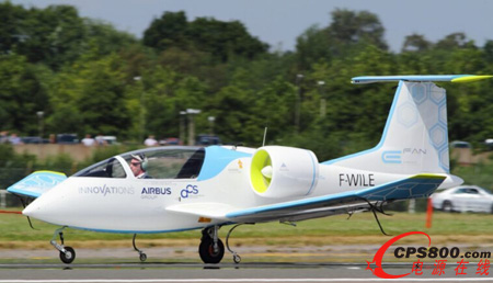 ȫ���׿�����w�CE-Fan2.0������躽չ