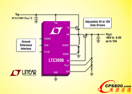 ���������Ƴ��߉�ؓݔ���_�P������������ LTC3896