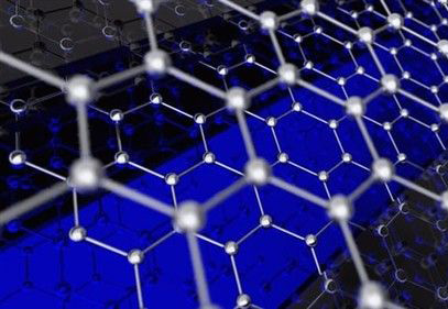 Ī˹���������g(sh��)�W(xu��)Ժ�аl(f��)�p��ʯīϩ���w��  ����̎�������_(d��)100GHz