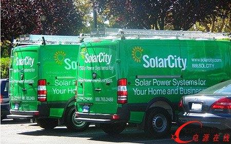 ��ُSolarcity Musk: ��˹��׃����Դ��˾
