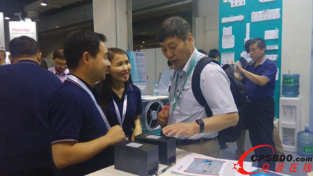 ������rֵ--�������PCIM ASIA 2016 �aƷ��B