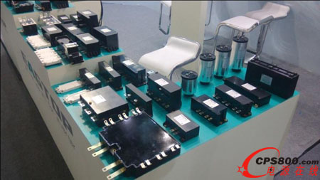 ������rֵ--�������PCIM ASIA 2016 �aƷ��B