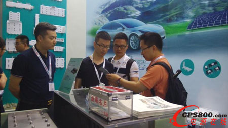 ������rֵ--�������PCIM ASIA 2016 �aƷ��B