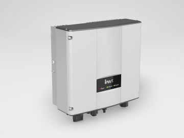 英威騰光伏科技將攜新品亮相9月廣州光伏展