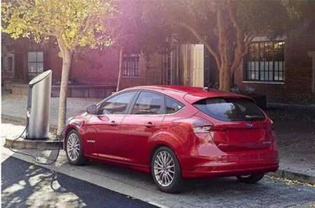 你知道美國政府如何扶持充電站建設嗎?