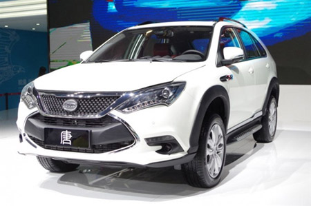 特斯拉與比亞迪 “戰火”從新能源車蔓延到動力電池