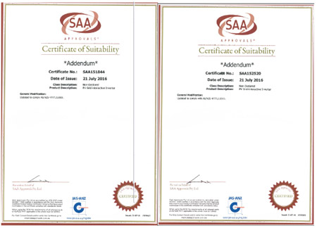 Ӣ���v����s�@��������AS/NZS�J�C