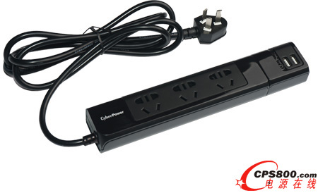 CyberPower�T���Ƴ�USB���ܳ�늲�����Ʒ
