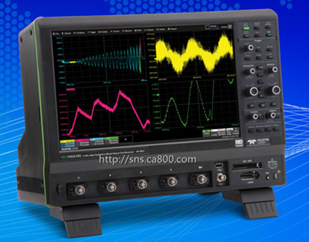 Teledyne LeCroy�{��HD1024���g(sh��)������һ������ʾ����