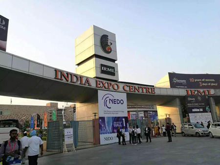 Ӣ���v���2016ӡ��չ���M�d���w��