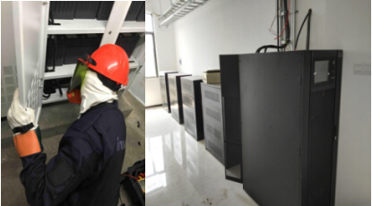 Ӣ���v�Դչ�_����40KVA���Ѳ�z