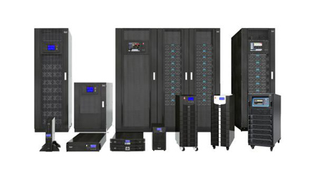 英威騰電源即將亮相中東迪拜國際通訊及消費(fèi)電子信息展