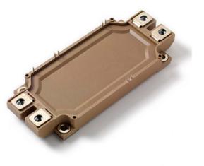 Littelfuse�����Ͱ��IGBTģ�K���~�����������600A���_���`���Ч���ɿ����Դ�D�Q