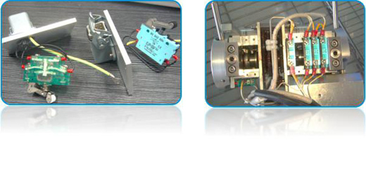 ���Z˹�_�PCrouzet Switches΢���_�P�ڙC܇�Ƅ�ϵ�y�ϵđ���