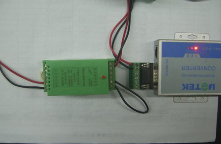 ISO 4021ϵ�Д����ɼ���RS232/485ͨӍ�ӿڬF�����÷���