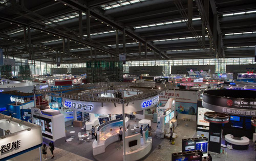 �߽���(hu��)�a(ch��n)Ʒչʾ