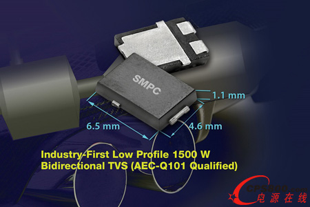 Vishay�����߹����ܶ�˲�B(t��i)늉��������ɹ�(ji��)ʡ�·����g�����ͳɱ�