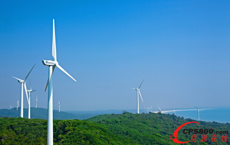 “十三五”風電發展將迎來爆發 風電建設消納優先