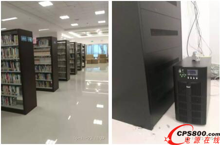 Ӣ���vUPS�ɹ����v�����D��