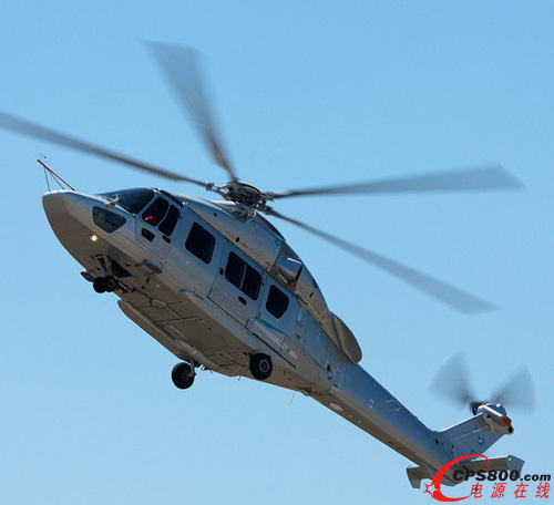 “直-15”在哈爾濱首飛 發動機等部件全部國產化