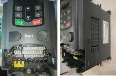 Ӣ���vGoodrive200A׃�l���ڴ��ʹu����x�C(j��)�ϵđ�(y��ng)��