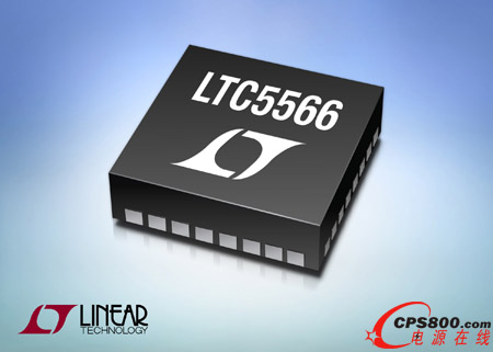 �߿ɾ�������Ŵ����� 300MHz �� 6GHz �pͨ���������l�� 