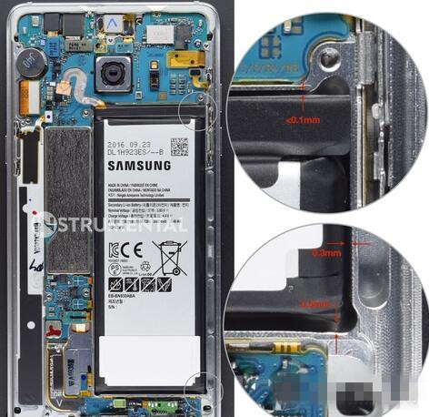 ����Note7늳؂}ȱ��