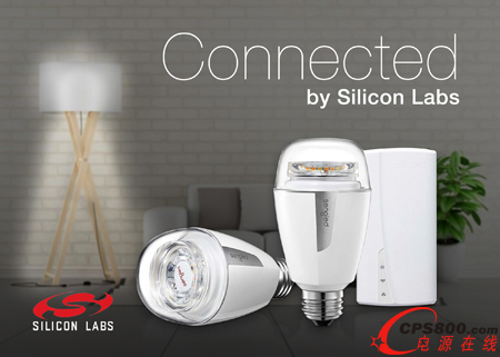 ����Element LED���ݲ���Silicon Labs zigbee&reg;���g���FIoT�B��
