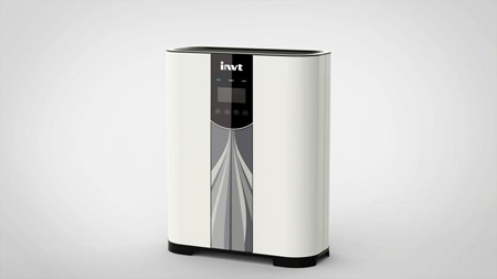 英威騰光伏邀您參加3月荷蘭展!