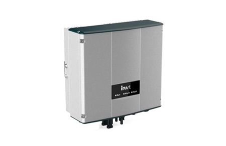 MG系列逆變器