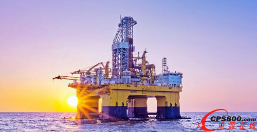 西門子為中國“鋼鐵藍(lán)鯨”保駕護(hù)航