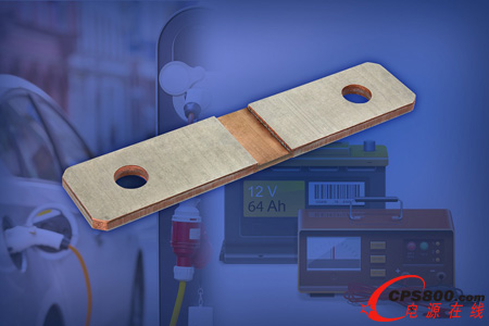 Vishay�Ƴ��߾��ȡ��͸��g����܇��Power Metal Strip&reg; 늳���·���