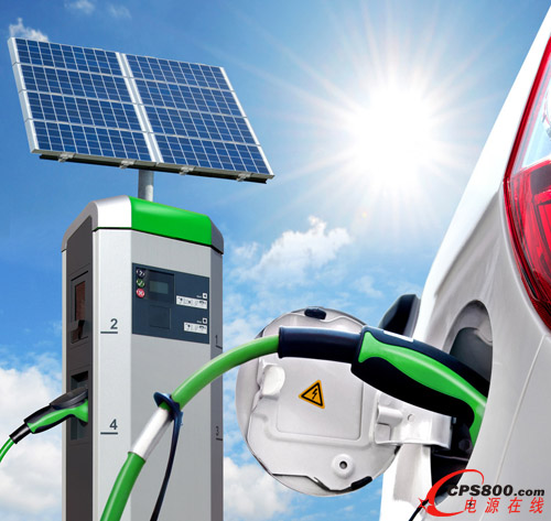 2017充電樁產業將迎大爆發  快速發展需全產業鏈作戰