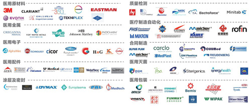 2017Medtec�Ї�չ�A(y��)��ӛͨ��ȫ���_ͨ�����Bȫ��(sh��)ǧ�҃�(y��u)�|(zh��)�t(y��)е�����YԴ����(y��ng)��