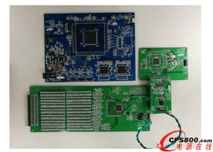 ������ƽ�Ƴ��Ļ���NXP��BMS늳ع���ϵ�y��Q������Ƭ