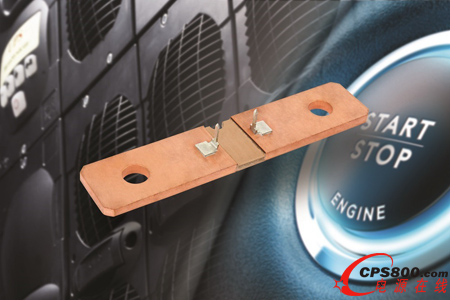 Vishay �¿�늳ط�������(sh��)�F(xi��n)���߾��Ⱥ�һ�µ��|�c(di��n)λ��