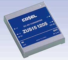 COSEL�Դģ�KZUS151205