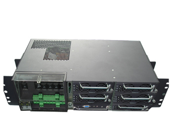 嵌入式電源系統