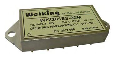 Weiking�߿ɿ�DC-DC�Դģ�KWKI2815S-30