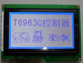 迪威液晶專業(yè)制造