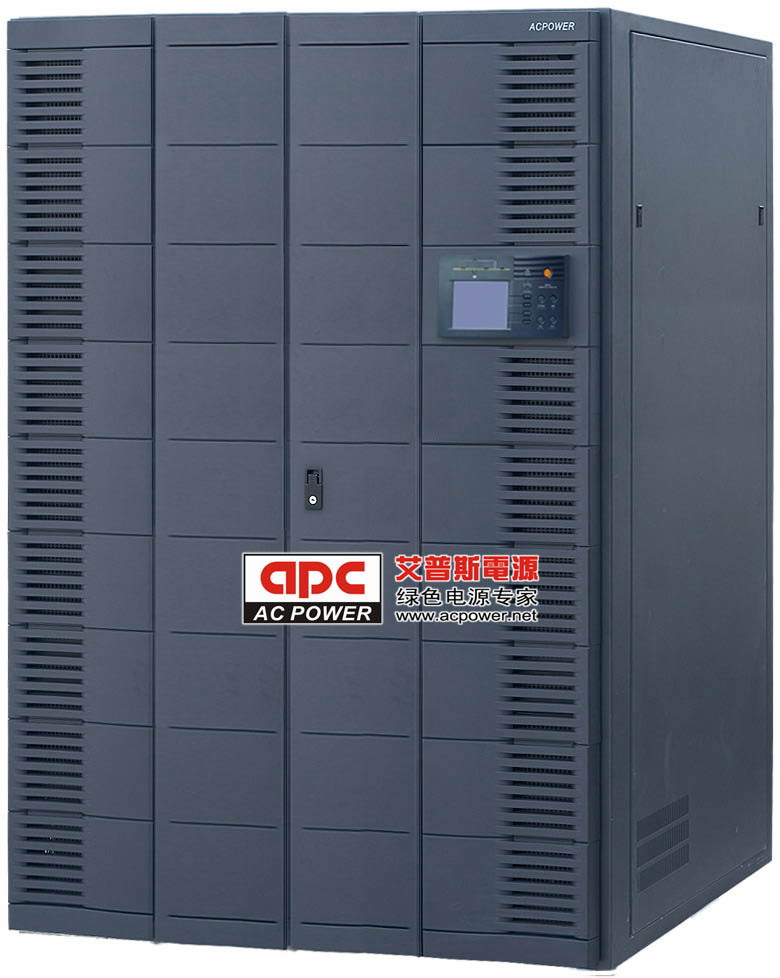 ����˹ ABUϵ��UPS 160~200KVA