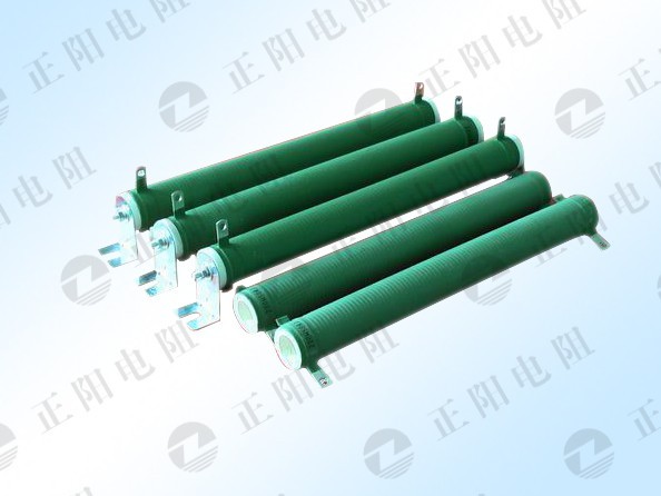 平紋電阻,繞線電阻器,老化電阻