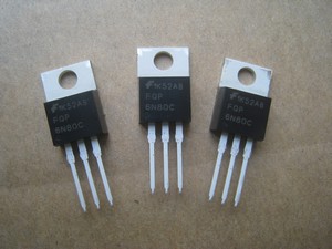 FQP6N80C �M��ԭ�b ��ͯMOS��