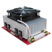 電子負載模塊,中科源電子負載模塊設備