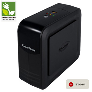 CyberPower DX650E 不斷電系統(tǒng)